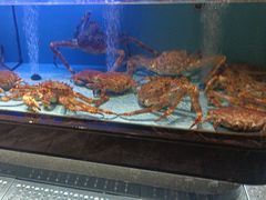 -阿伟海鲜楼·福建菜(延寿店)