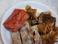 -春天烤肉自助餐厅(南内环店)