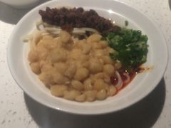 -海底捞火锅(银泰中心店)