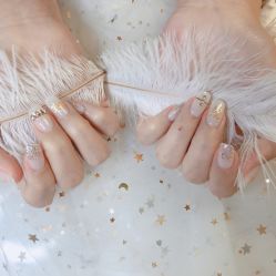 -YCai简薇美甲美睫美妆