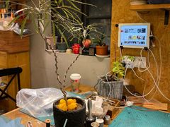 -如果·追梦手工皮具DIY教学店(田子坊店)