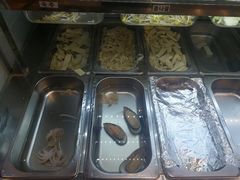 -鑫龙福麻辣烫(明洞站店)