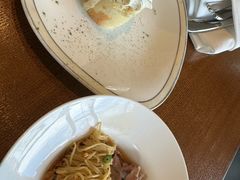 -拉萨瑞吉酒店-秀餐厅