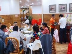 大堂-庐州太太(南七里店)