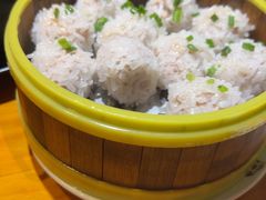 -莲餐厅·湖北菜·潜江小龙虾店(愚园路店)