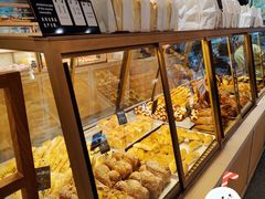 -Dough&Joe团憩(瑞虹天地月亮湾店)