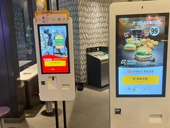 -麦当劳(杭州三花国际店)