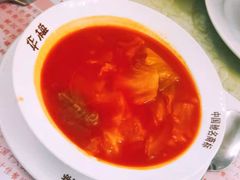 -华梅西餐厅(哈尔滨中央大街店)