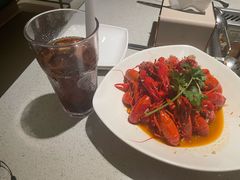 -海底捞火锅(同泰时代广场夜宵主题店)