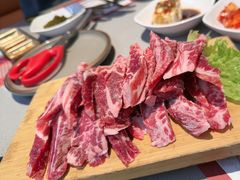 -韩一品韩国料理(柏庐南路店)