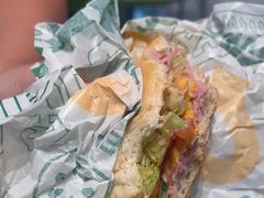-SUBWAY赛百味(燕莎奥莱店)