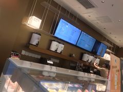 -奈雪的茶(华侨城创意园店)