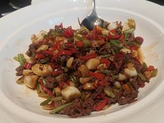-鸽子侯·家宴·平价海鲜(绿地店)