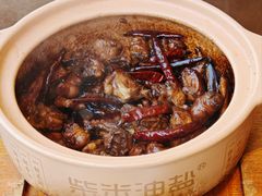 -柴米油盐(土菜院子店)