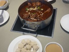 -蝎王府羊蝎子(虎坊桥总店)