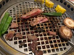 -千寻山野烤肉(中关村店)