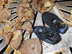 -妥妥烤肉料理(凯德店)