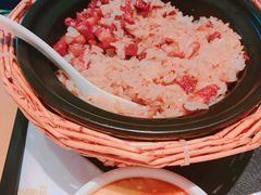 经典台式卤肉-谷田稻香(佛罗伦萨店)