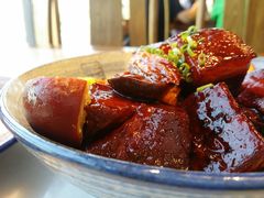 老酒烧肉-兰溪小馆(首经贸店)