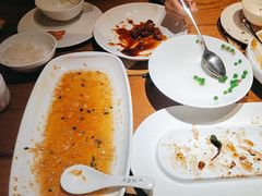 -金牌外婆家(苏州中心店)