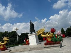-北陵公园