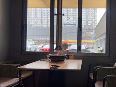 -范儿·嫂子烤肉·精致炭火烤肉(长治路店)