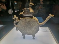 -陕西历史博物馆