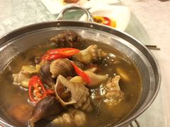 -华兴大酒楼(亿宝大厦店)