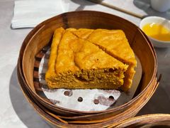 古法马拉糕-陶兰居·手工点心·粤菜(圆融时代广场店)