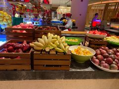 -味餐厅·海鲜·火锅·自助餐