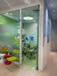 -青苗儿童口腔(长楹天街购物中心)