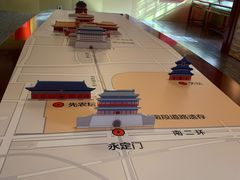 -历代帝王庙博物馆