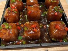 -雍哲港式餐厅(张家港万达店)