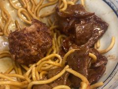 -梅溪·小伙子干挑面(安吉总店)