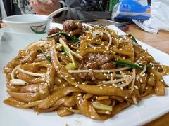 -南记食粥坊·宵夜大排档(岭南分店)