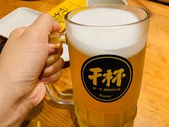-木屋烧烤(岗顶二店)