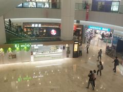 -银泰百货(北京大红门店)