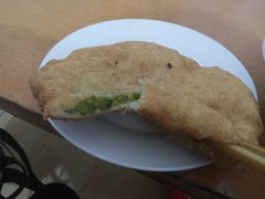 -老方子馅饼粥(台东店)