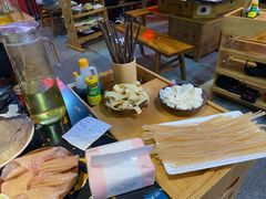 -華·丫丫火锅供销社(老城店)
