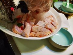 -洪氏嗨捞·猪肚鸡火锅(阳光天地店)