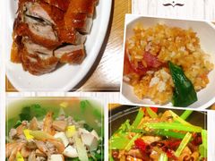 -宏记广东客家菜(丰汇店)
