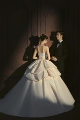 -摩玛婚纱摄影(杭州店)