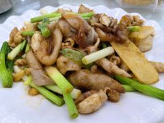 -新享乐海鲜(翠华路店)