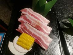 -嘿嘟嘟·肋条烧肉放题(爱融荟城店)