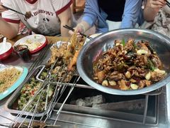 -古彭7只羊·徐州烧烤(玄武墨香路店)