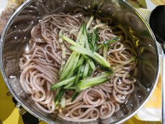 冷面-韩国大金刚烤肉·料理(印象城店)