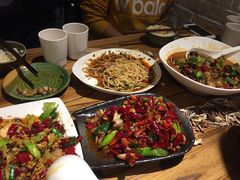 -俏湘私房菜(国贸店)