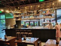 -haxnbauer海森堡德国餐厅(深圳coco店)