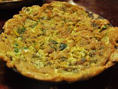 三花蛋饼-苍洱春饭店