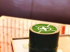 抹茶巴菲-中村藤吉(本店)